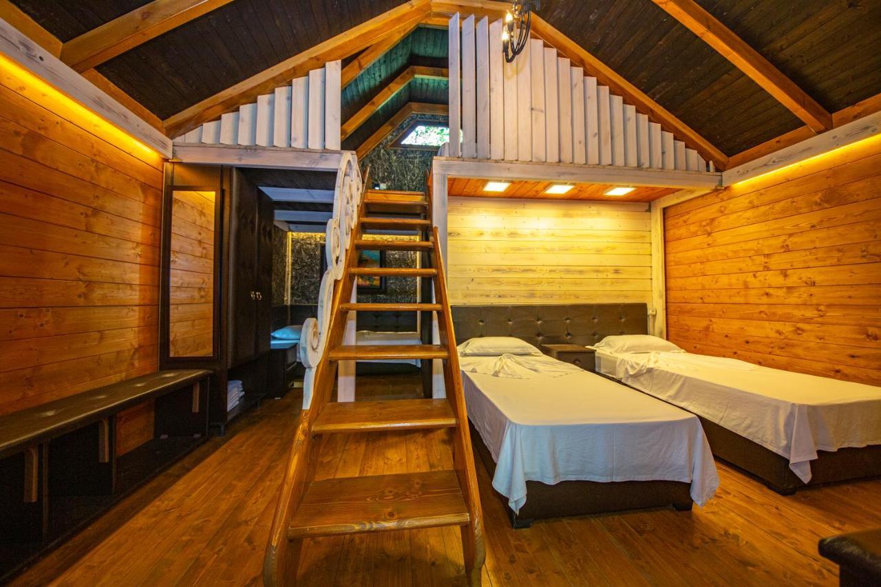 Hotel Legjenda Shkodër 외부 사진