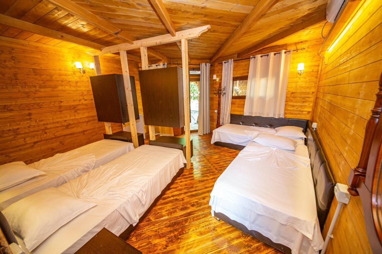 Hotel Legjenda Shkodër 외부 사진