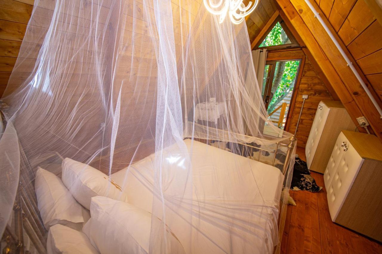 Hotel Legjenda Shkodër 외부 사진