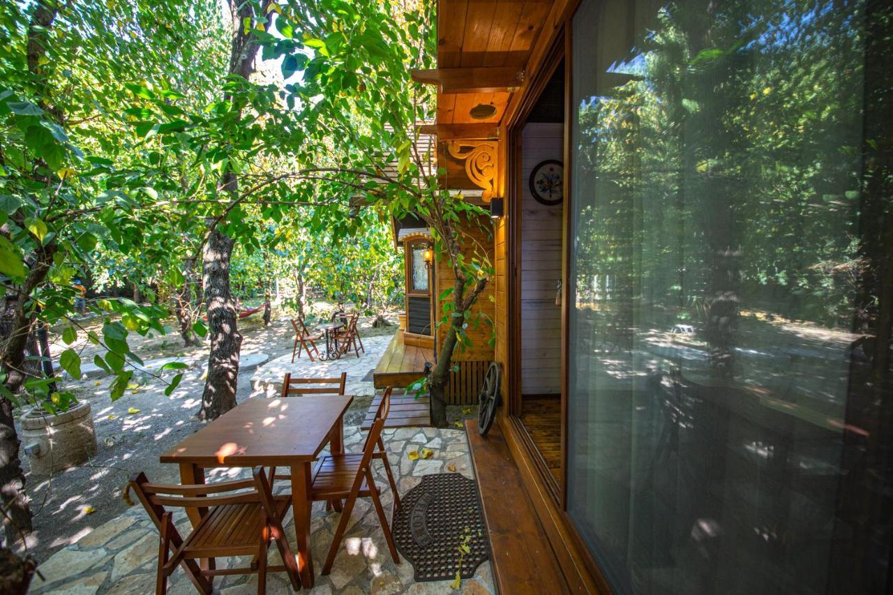 Hotel Legjenda Shkodër 외부 사진