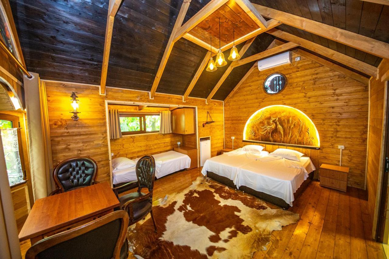 Hotel Legjenda Shkodër 외부 사진