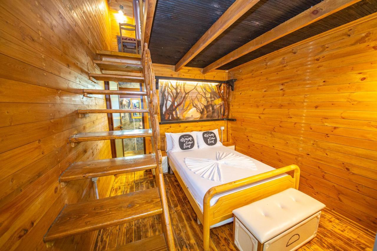 Hotel Legjenda Shkodër 외부 사진