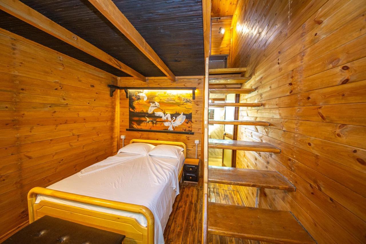 Hotel Legjenda Shkodër 외부 사진